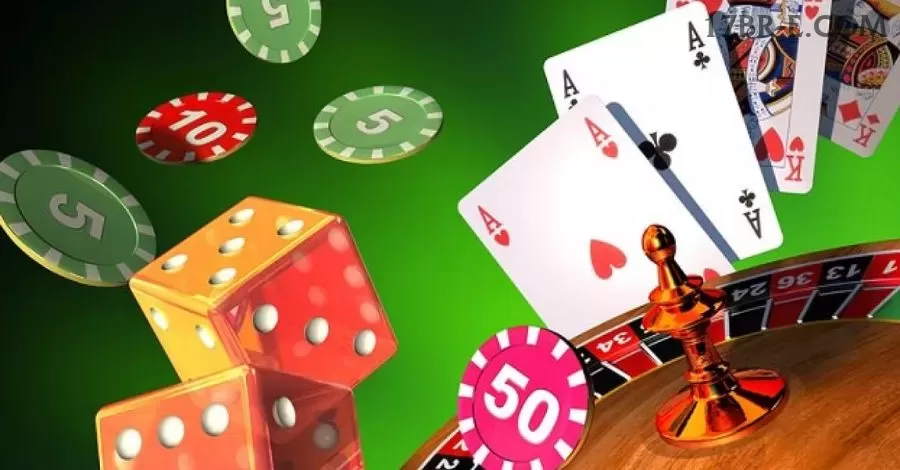 App 17br slots mobile