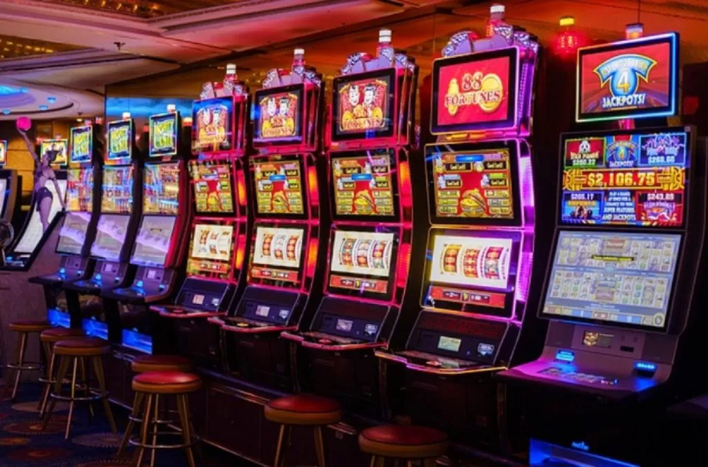 Slots 17br - Sweet Bonanza e caça-níqueis populares