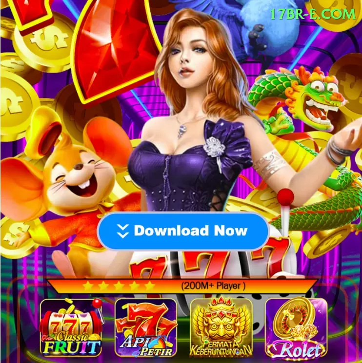Slots Incríveis: Embarque na Aventura com 17br login.com - go
